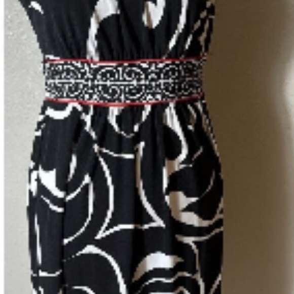 White House/Black Market Dress - Picture 13 of 13